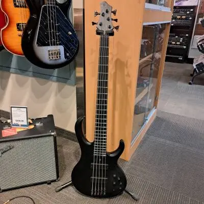 Ibanez - BTB625EXBKF